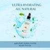 Tea Tree Hydrosol (Floral Water) - 1 Gallon Plastic Jug w/Cap - 100% Pure (NOT Oil) view 4