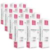 REMBRANDT Intense Stain Whitening Toothpaste With Fluoride, Removes Tough Stains, Rehardens And Strengthens Enamel, Mint Flavor, 3.5 Ounce (Pack of 12) view 1