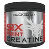 Bucked Up Six Point Creatine Six Types of Creatine - for Men and Women view 1