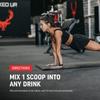 Bucked Up Six Point Creatine Six Types of Creatine - for Men and Women view 2