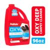 Rug Doctor Triple-Action Oxy Carpet Cleaner Deep Cleans, Deodorizes, and Refreshes Carpet & Upholstery, 96 oz., Daybreak Scent, Professional-Grade view 2