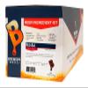 Red Ale Homebrew Beer Ingredient Kit by Brewer's Best view 1