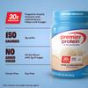 Premier Protein Powder, Vanilla Milkshake, 30g Protein, 1g Sugar, 100% Whey Protein, Keto Friendly, No Soy, Gluten Free, 23.3 oz, 17 Servings (Packaging May Vary) view 2
