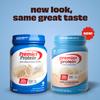 Premier Protein Powder, Vanilla Milkshake, 30g Protein, 1g Sugar, 100% Whey Protein, Keto Friendly, No Soy, Gluten Free, 23.3 oz, 17 Servings (Packaging May Vary) view 3