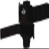 DonJoy Wrist Wraps Support Brace, Single Diection Range Limiter, Ideal for Sports and Work Related Injury Prevention - Large view 2