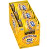 JUICY FRUIT Gum Sugar-Free Chewing Gum, JUICY FRUIT Chews, 40 Pieces Per Bottle, (Pack of 6) view 1