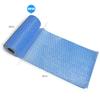 Disposable Cleaning Towel (2 Rolls /100pcs) Paper Towels Multipurpose Fabric OTP Nonwovens Non-Woven Kitchen Disposable Nonstick Wiping Rag House Cleaning Cloth Washcloth Towel view 4