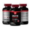 Bodybuilding Supplements for Men - CREATINE TRI-Phase - CREATINE 3X - creatine monohydrate Pills for Muscle gain - creatine unflavored - creatine hcl Pills - Muscle Recovery Supplements 1 Bot 90 Tabs view 1