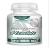 East Park Olive Leaf Extract (OLE) Super Strength d-Lenolate 500mg | 18% or More Oleuropein Immune System Booster | 180 Vegetarian Capsules (Non-GMO) view 1