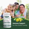 East Park Olive Leaf Extract (OLE) Super Strength d-Lenolate 500mg | 18% or More Oleuropein Immune System Booster | 180 Vegetarian Capsules (Non-GMO) view 4
