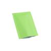 100/200PCS Green Metallic Foil Open Top Bags (200, 5x8cm (1.9x3.1")) view 1