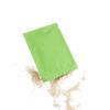 100/200PCS Green Metallic Foil Open Top Bags (200, 5x8cm (1.9x3.1")) view 4
